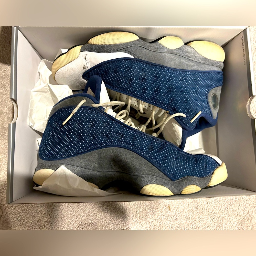 Air Jordan 13 *RETRO*